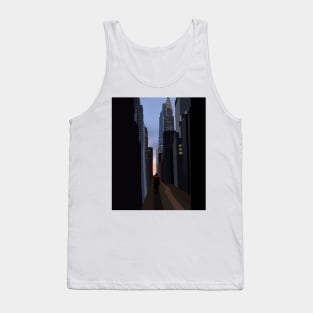 all too well Tank Top